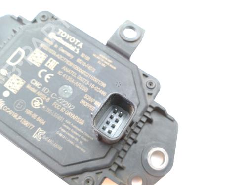 Electronic sensor TOYOTA C-HR (_X1_) | BP16757692M84 - Image 2
