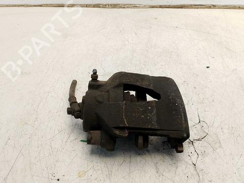 Right front brake caliper VW UP! (121, 122, BL1, BL2, BL3, 123) 1.0 | BP37695977M104 - Image 5