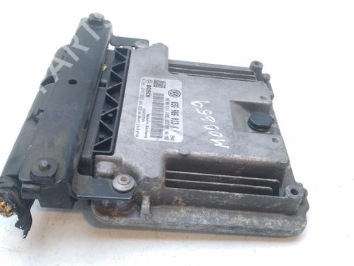 Engine control unit (ECU) SEAT IBIZA IV (6J5, 6P1)  | BP26408861M57 