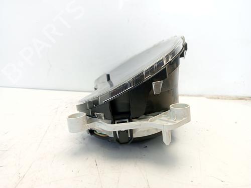 Instrument cluster CITROËN C-ELYSEE (DD_) 1.2 VTi 82 | BP26299903C47 - Image 3