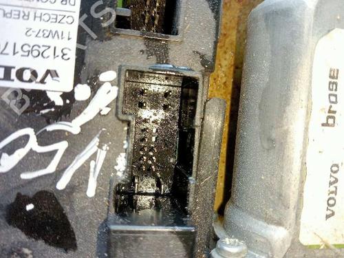 Front left window mechanism VOLVO V50 (545) 1.6 D | BP23254540C22  - Image 6