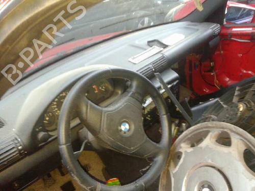 Power steering reservoir BMW 3 Convertible (E36)  | BP18912044M117  - Image 9
