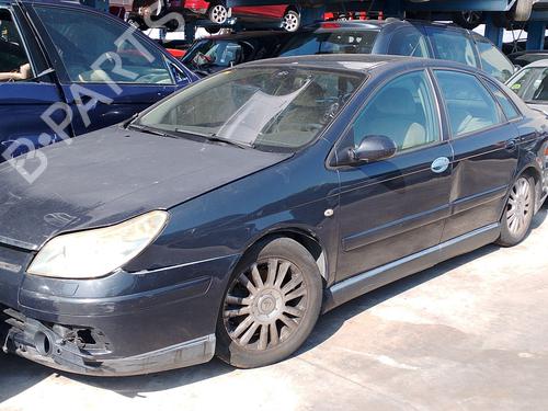 Starter CITROËN C5 II (RC_) 1.6 HDi (RC8HZB) | BP30513128M8 - Image 10
