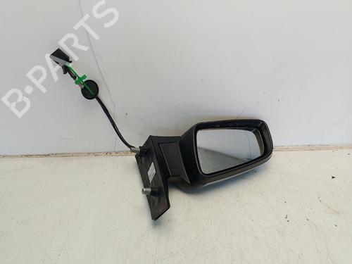Used Left mirror Left mirror OPEL ZAFIRA / ZAFIRA FAMILY B (A05) 1.9 CDTI (M75) (150 hp) 34250799 34250799