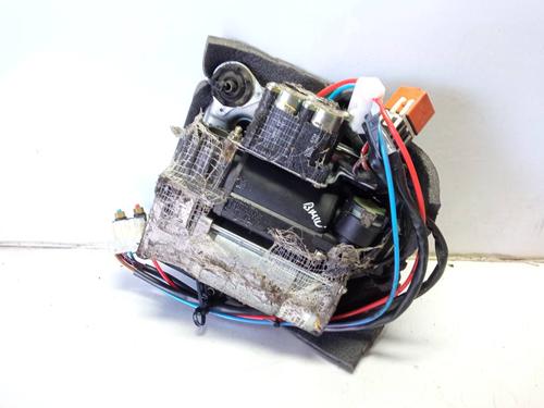 Suspension compressor BMW X5 (E53) 4.4 i | BP10286753M103 