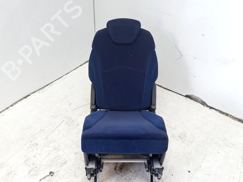 Used Rear seat FIAT ULYSSE (179_) 2.0 JTD (107 hp) 31191424