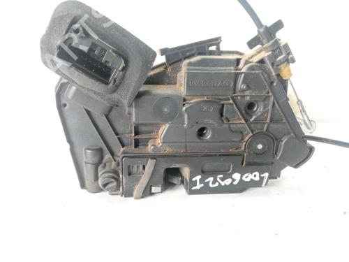 Rear left lock SEAT LEON (5F1) 1.6 TDI | BP10647972C100 