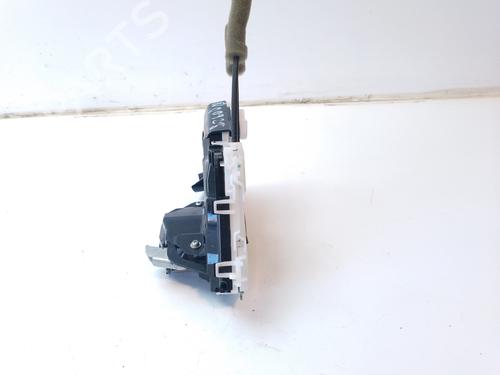 Front left lock TOYOTA YARIS (_P13_)  | BP21139203C98 
