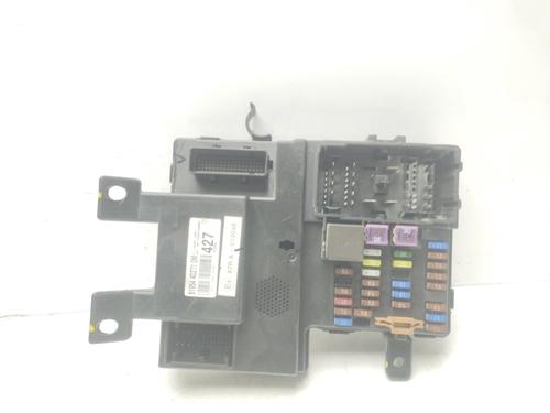 Used Fuse box Fuse box KIA CARNIVAL / GRAND CARNIVAL III (VQ) 2.9 CRDi (185 hp) 18114226 18114226
