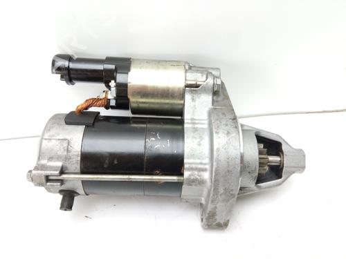 Used Starter Starter 13636701 13636701