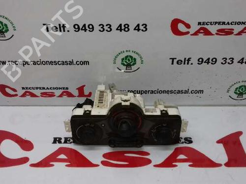 Used Climate control Climate control 9262649 9262649