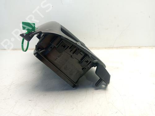 Radio TOYOTA PROACE Van (MDZ_) 1.6 D4d (MDZ2) | BP30874528E6