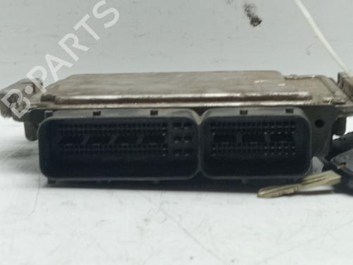 Engine control unit (ECU) KIA RIO II (JB) 1.4 16V | BP33705727M57 - Image 4