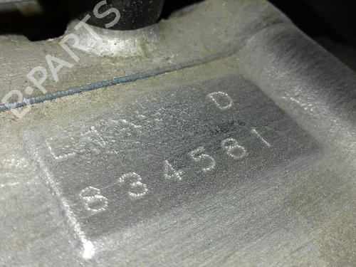 Used Gearbox Gearbox 7961959 7961959