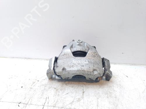Used Left front brake caliper TOYOTA YARIS (_P13_) [2010-2020]  19798120