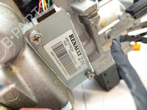 Steering column RENAULT MEGANE CC (EZ0/1_) 1.5 dCi (EZ0B, EZ07) | BP33273411M21 - Image 6