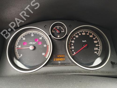 Højre baglygte OPEL ASTRA H (A04) 1.7 CDTI (L48) | BP16243770C35 