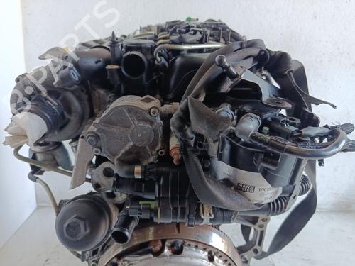 Engine FORD FOCUS I Saloon (DFW) 1.8 Turbo DI / TDDi | BP36503488M1 - Image 8