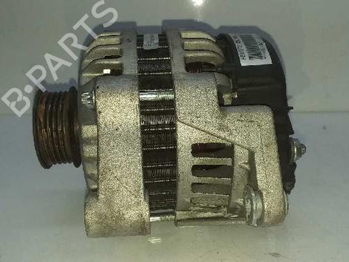 Alternator OPEL ASTRA G Hatchback (T98)  | BP7956598M7 