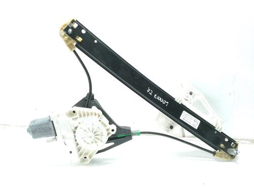 Used Rear right window mechanism Rear right window mechanism AUDI A1 Sportback (8XA, 8XF) 1.2 TFSI (86 hp) 9844323 9844323