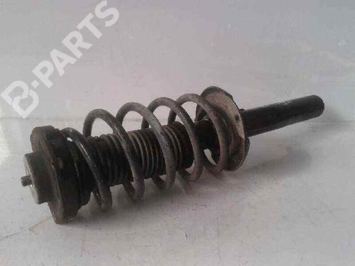 Right front shock absorber VW CADDY III Box Body/MPV (2KA, 2KH, 2CA, 2CH)  | BP7956658M17 