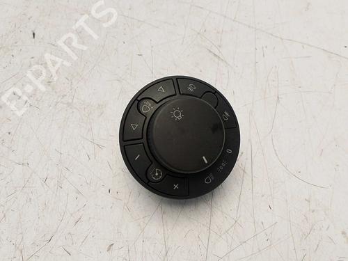 Headlight switch OPEL CORSA D (S07) 1.3 CDTI (L08, L68) | BP38461034I24 - Image 2