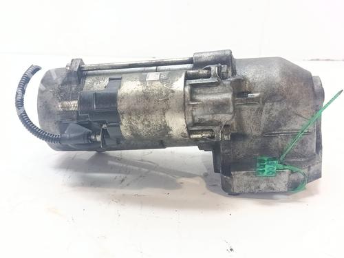 Starter CITROËN C5 III (RD_) 3.0 HDi 240 (RDX8CA) | BP36162171M8 - Image 3