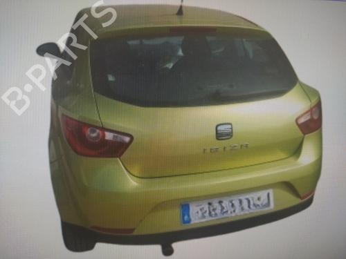 Boot lining SEAT IBIZA IV SC (6J1, 6P5) 1.9 TDI | BP31161360I3 - Image 3