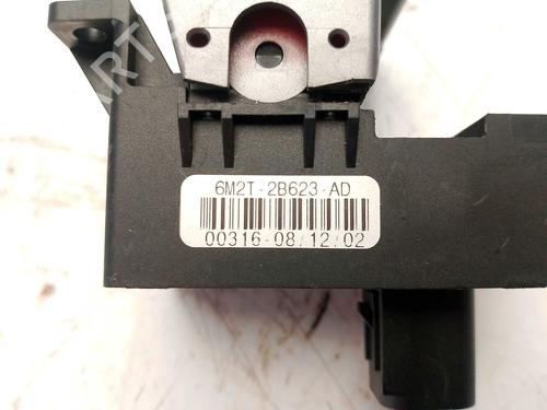 Hand brake FORD FOCUS C-MAX (DM2) 2.0 TDCi | BP38511792I18 - Image 6