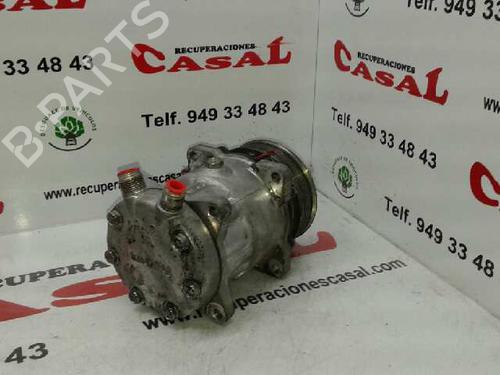 AC compressor PEUGEOT 605 (6B) 2.0 | BP7962936M34 