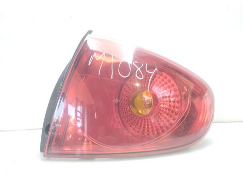 Used Right taillight SEAT ALTEA (5P1) [2004-2015]  18664652