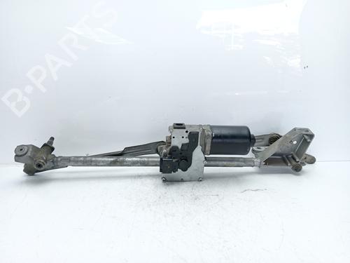 Front wiper motor PEUGEOT 307 (3A/C)  | BP18873752M29 