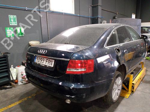 Electronic module AUDI A6 C6 Avant (4F5) 2.0 TDI | BP33045867M83  - Image 10