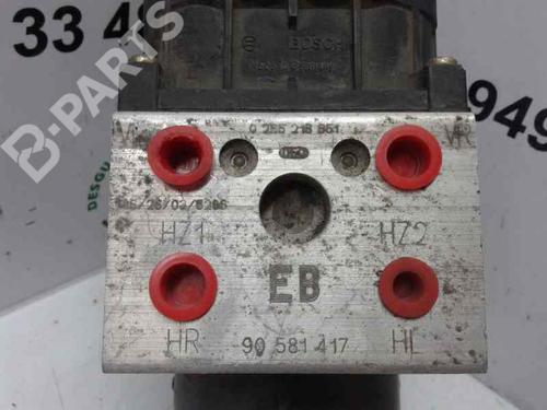 ABS pump OPEL ASTRA G Saloon (T98)  | BP7963390M43 