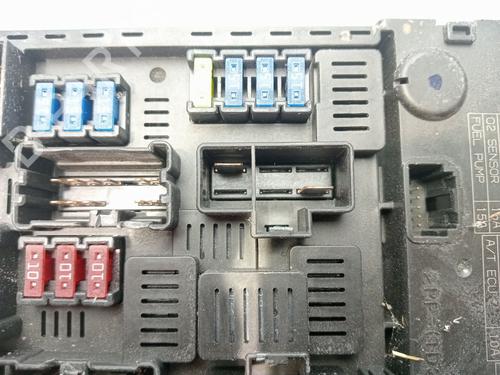 Fuse box NISSAN X-TRAIL I (T30)  | BP29430201E1 