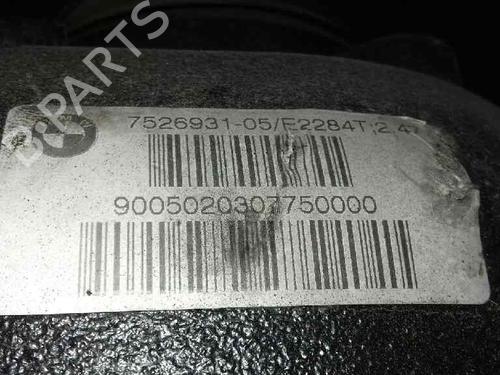 Used Rear differential Rear differential 7962189 7962189