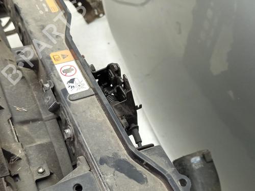 Komplette front KIA SORENTO II (XM)  | BP31132698S1 