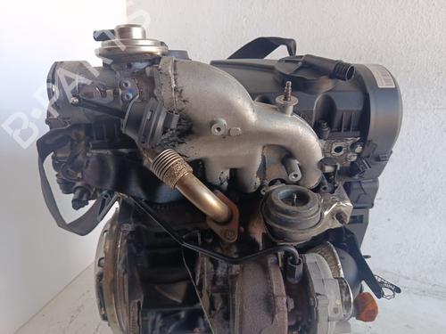 Engine AUDI A4 B6 Avant (8E5) 1.9 TDI | BP36503353M1 - Image 10