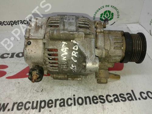 Generator HYUNDAI ACCENT II (LC) 1.5 CRDi (82 hp) 7961722