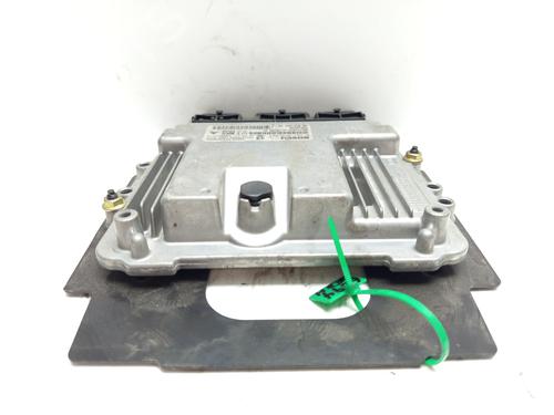 Engine control unit (ECU) PEUGEOT 307 (3A/C) 1.6 HDi 110 | BP33209141M57 - Image 5