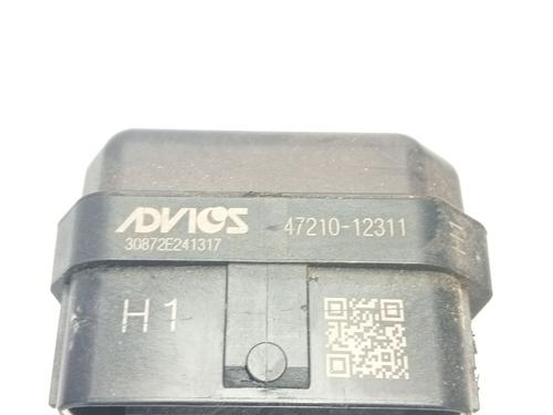 Brake master cylinder TOYOTA COROLLA Hatchback (_E21_, _EA1_, _EH1_)  | BP25020063M77 