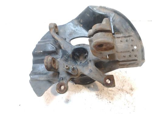 Right front steering knuckle BMW 3 Touring (E46)  | BP23973495M26 