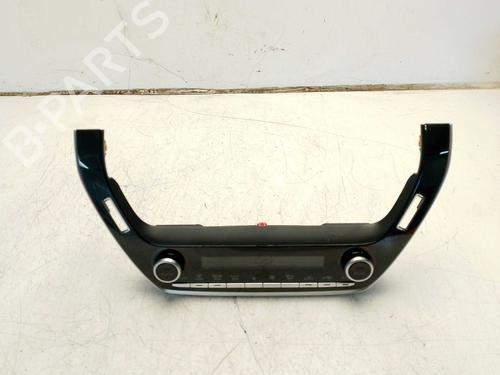 Used Climate control Climate control TOYOTA COROLLA Hatchback (_E21_, _EA1_, _EH1_) [2018-2026] 40626113 40626113