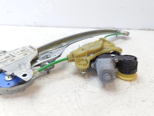 Fensterheber links hinten TOYOTA COROLLA Estate (_E21_) 1.8 VVTi Hybrid (ZWE219) | BP30873668C24