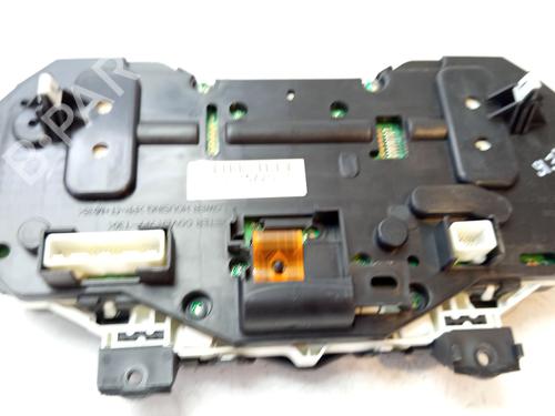 Instrument cluster NISSAN MICRA V (K14) 1.0 IG-T 100 | BP30599668C47 