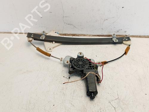 Rear left window mechanism SSANGYONG RODIUS II | BP38266868C24 - Image 3