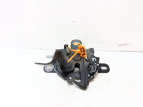 Used Hood lock Hood lock TOYOTA YARIS (_P13_) [2010-2020] 33626870 33626870