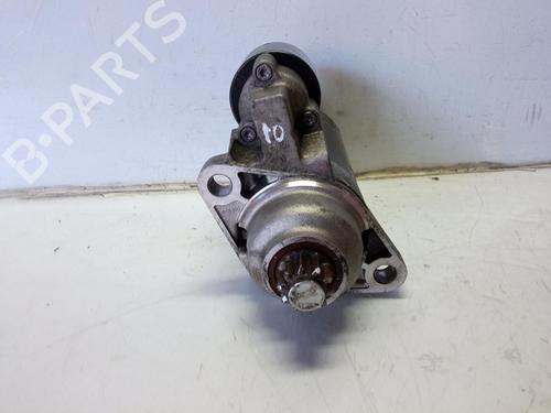 Starter SKODA FABIA I (6Y2) 1.9 SDI | BP9556103M8 