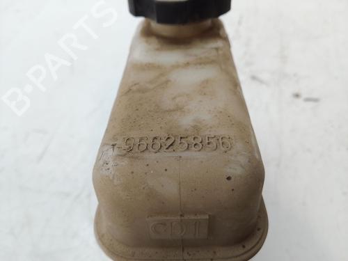 Brake master cylinder CHEVROLET CAPTIVA (C100, C140) 2.0 D 4WD | BP33011203M77 - Image 5