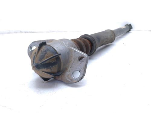 Right rear shock absorber VW POLO V (6R1, 6C1) 1.2 TDI | BP18860097M19 